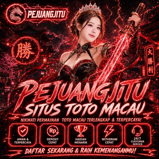 PEJUANGJITU